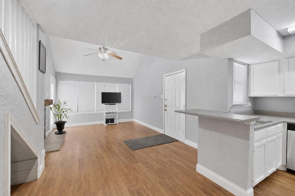 Richland Trace Condos - Residential
