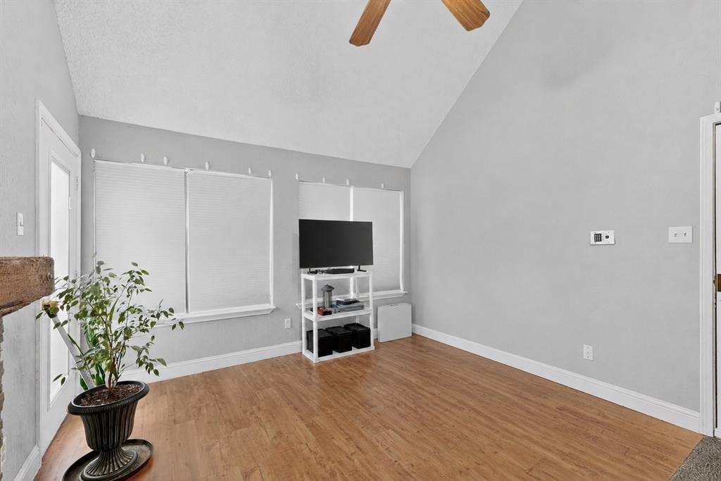 Richland Trace Condos - Residential