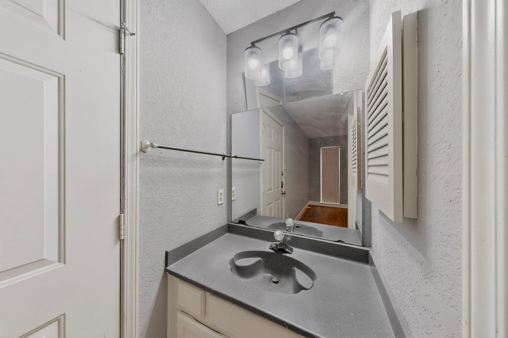 Richland Trace Condos - Residential