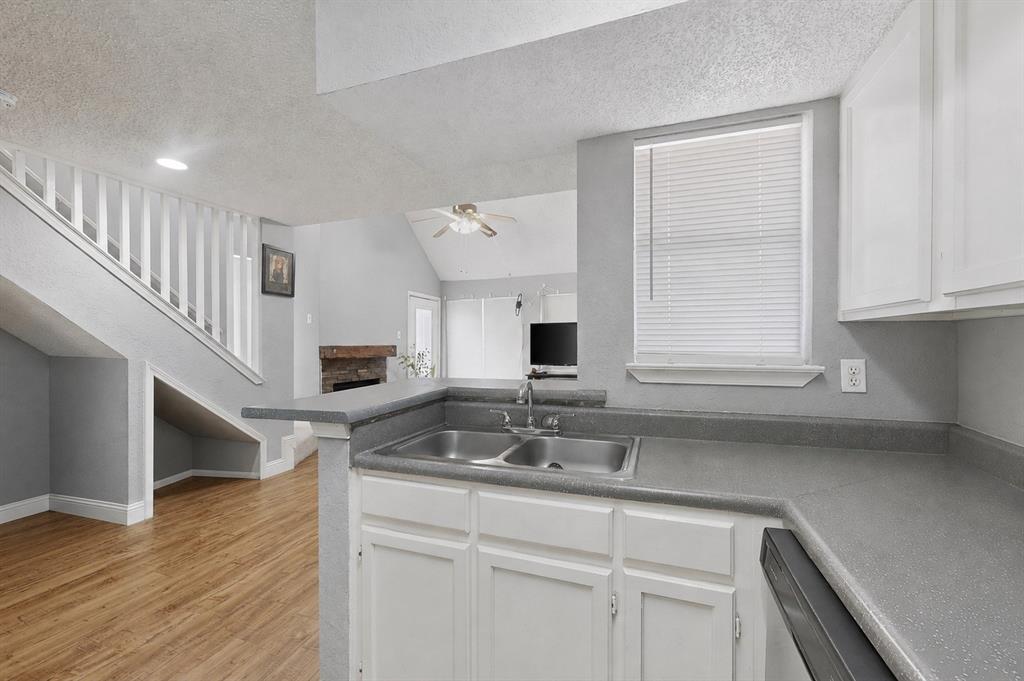 Richland Trace Condos - Residential