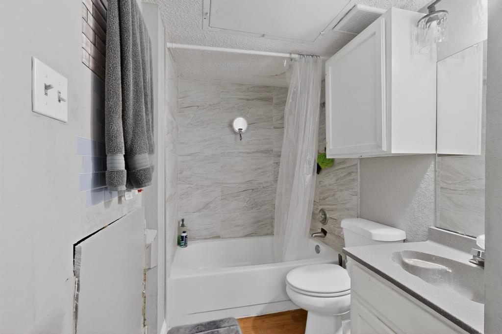 Richland Trace Condos - Residential