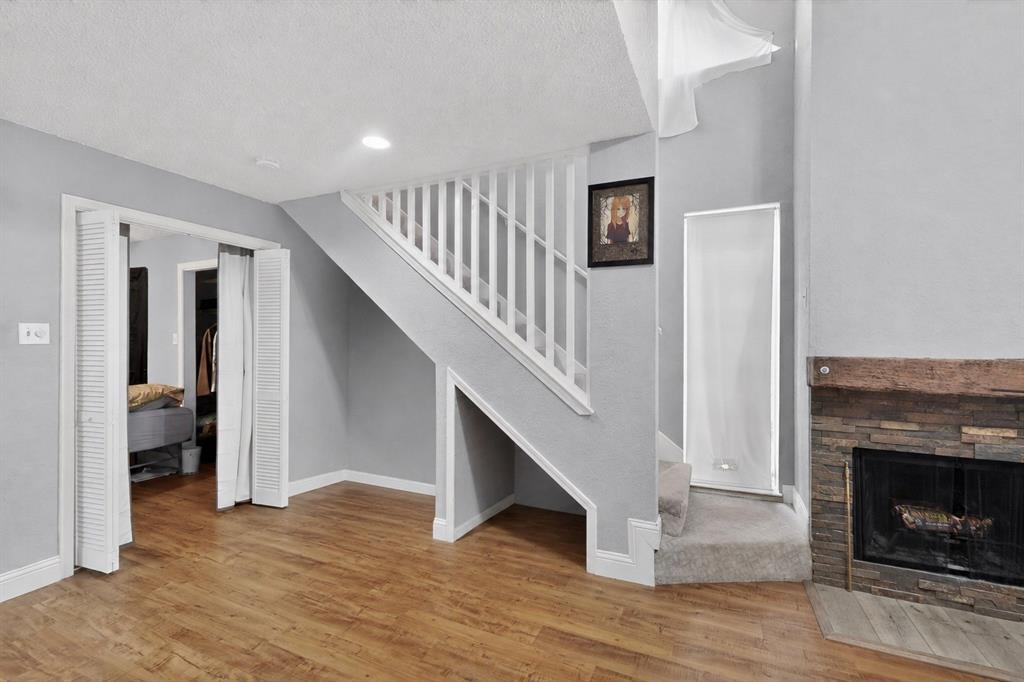 Richland Trace Condos - Residential