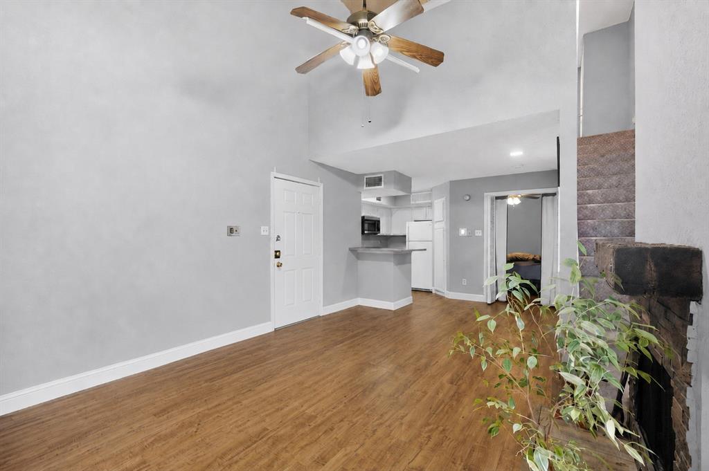 Richland Trace Condos - Residential