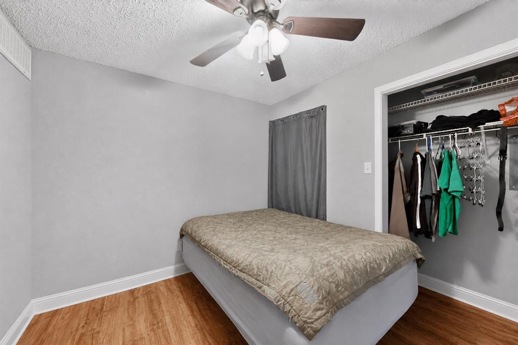 Richland Trace Condos - Residential