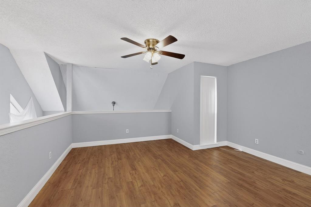 Richland Trace Condos - Residential