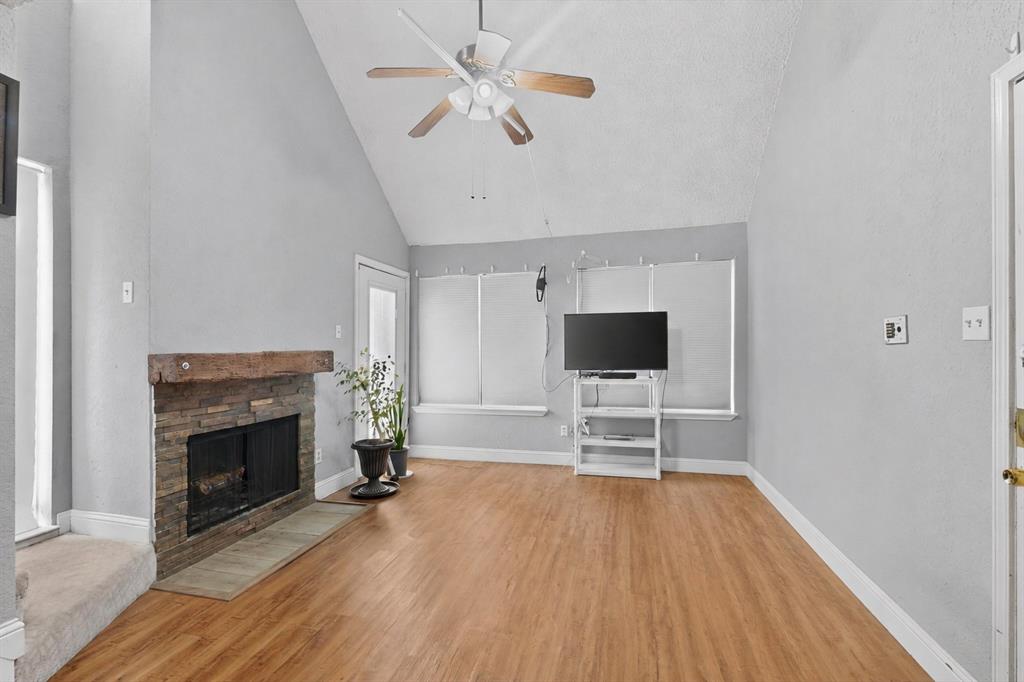 Richland Trace Condos - Residential
