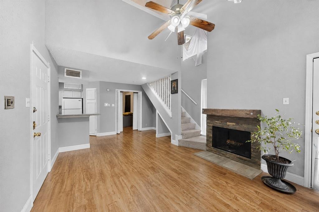 Richland Trace Condos - Residential