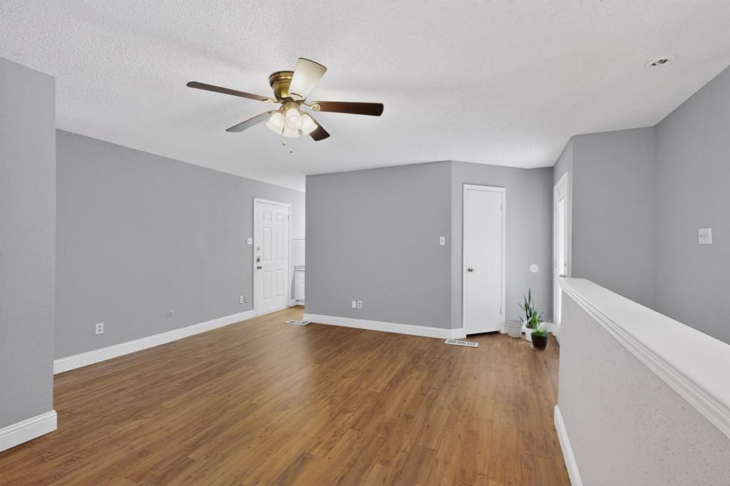 Richland Trace Condos - Residential