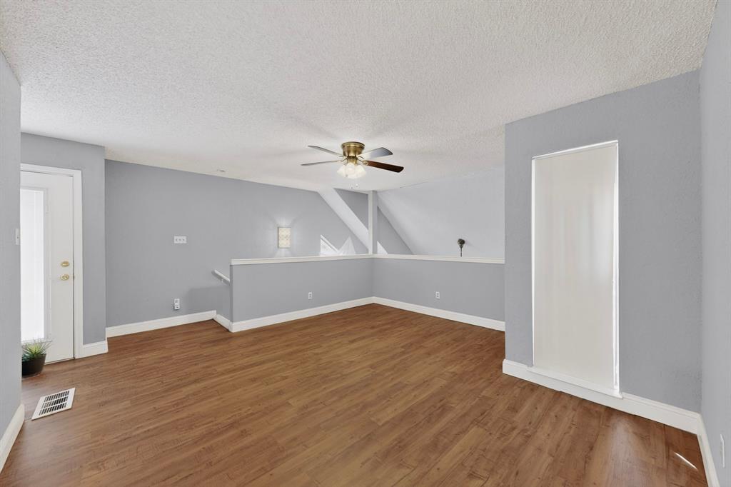 Richland Trace Condos - Residential