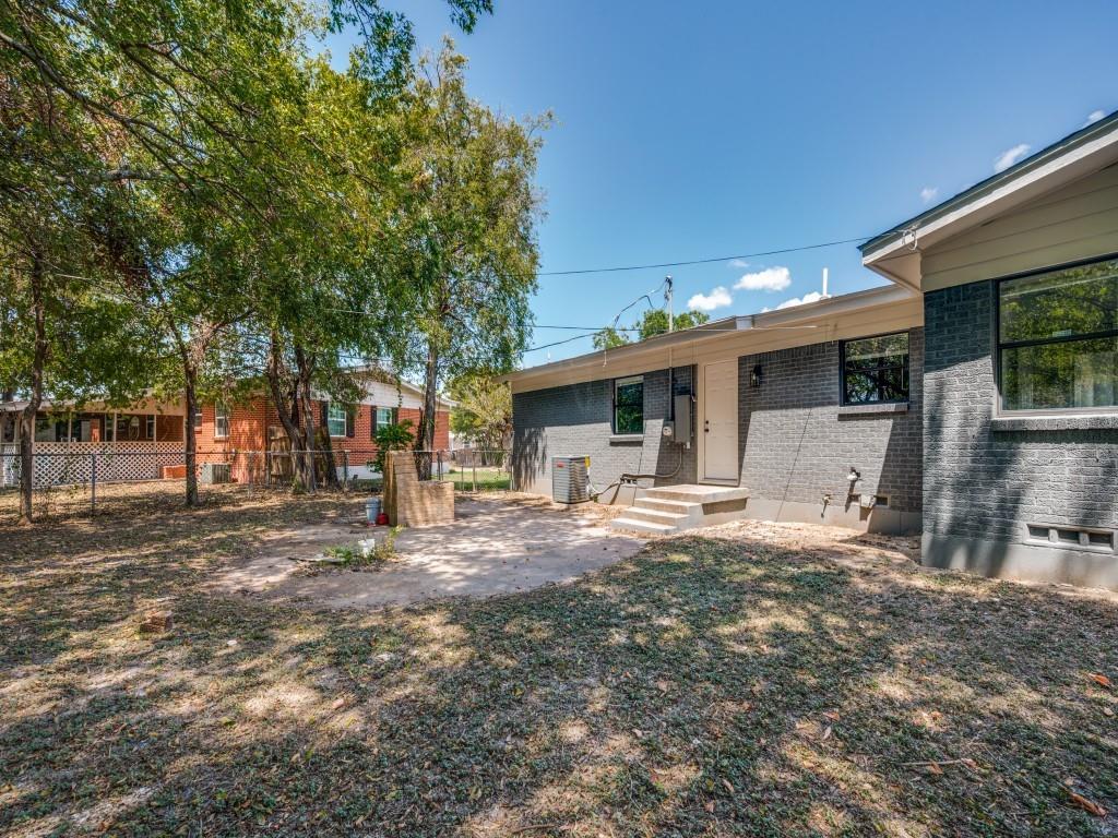 View Park Add - Residential