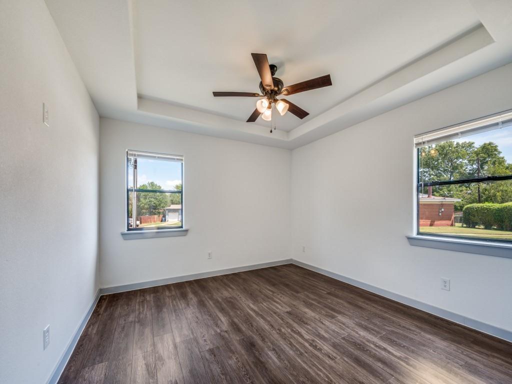 View Park Add - Residential