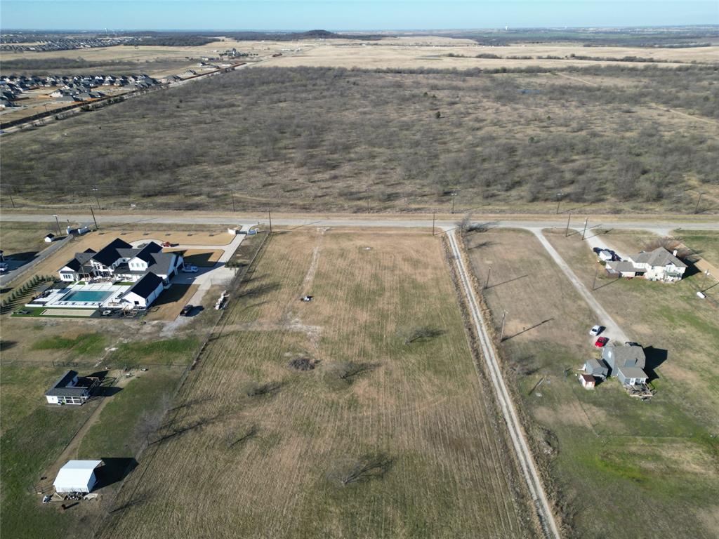 Reese Ranch Estates - Land