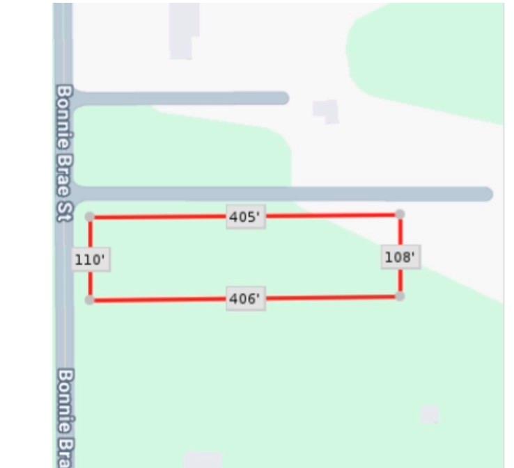 Reese Ranch Estates - Land