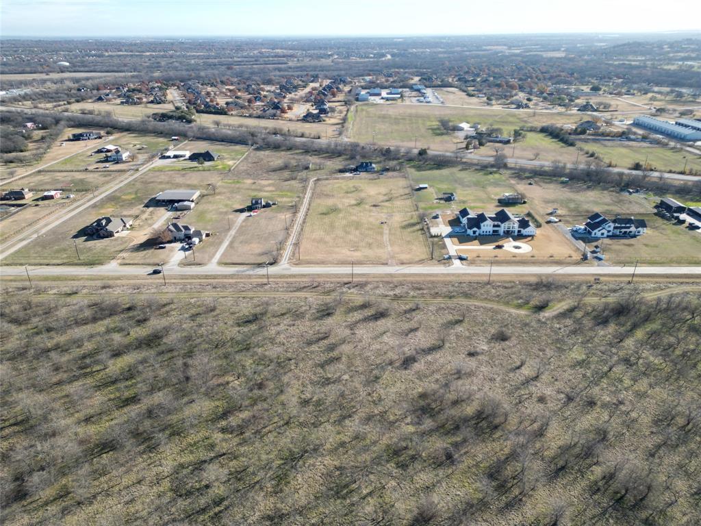 Reese Ranch Estates - Land