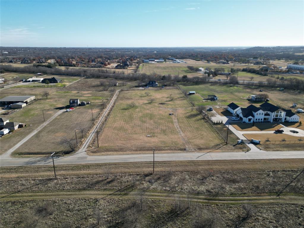 Reese Ranch Estates - Land