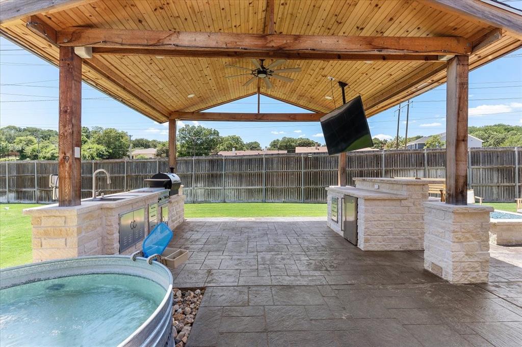708 Canyon Creek Trail