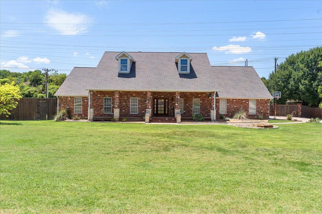708 Canyon Creek Trail