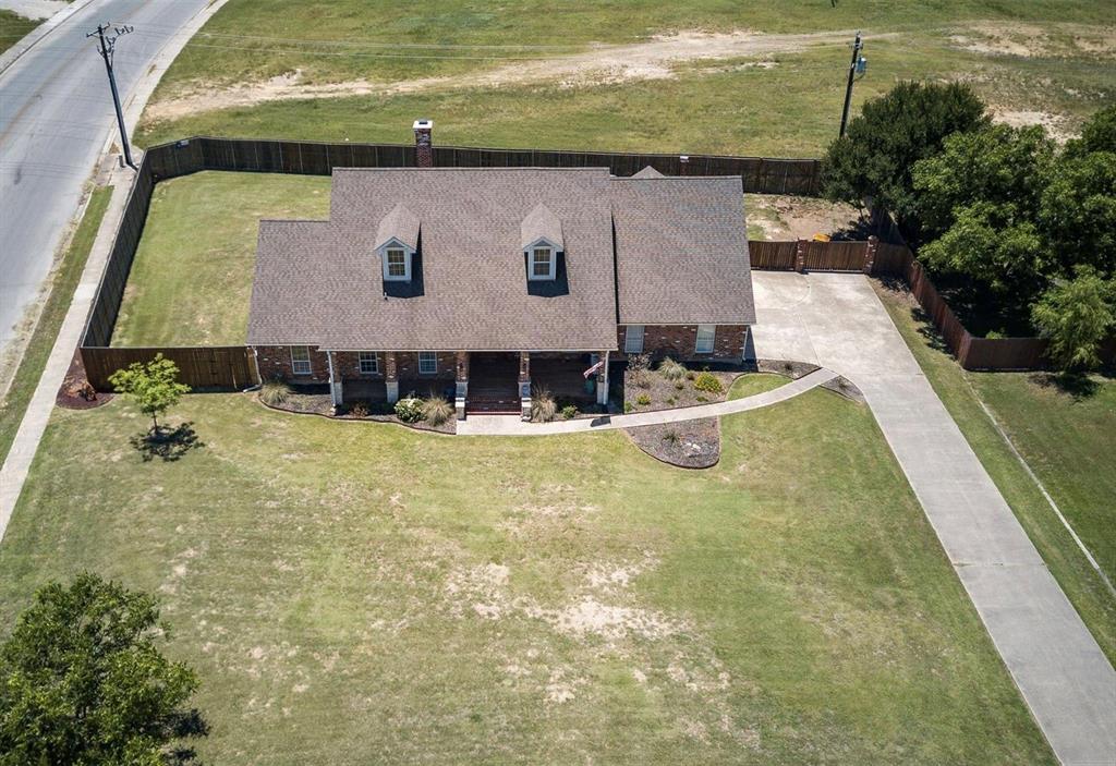708 Canyon Creek Trail