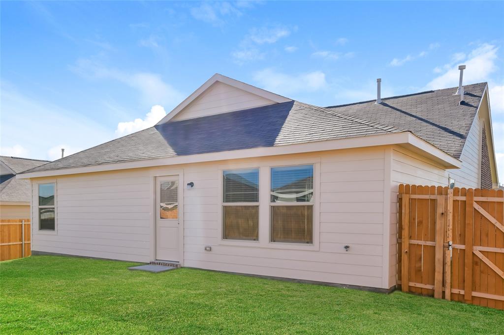 Sendera Ranch East Ph-23 - Residential Lease