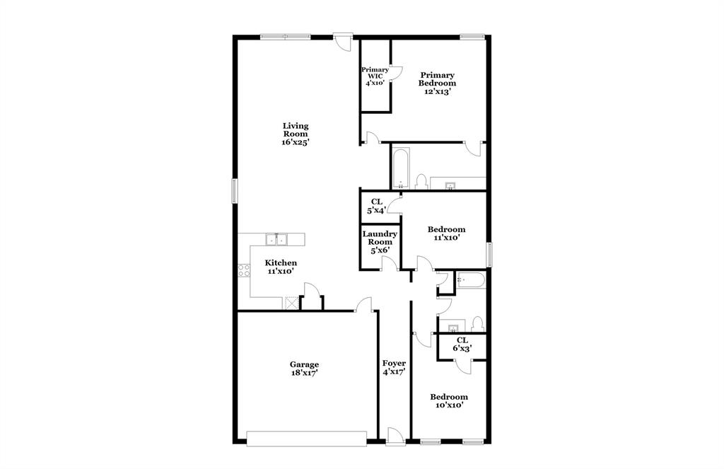 Sendera Ranch East Ph-23 - Residential Lease