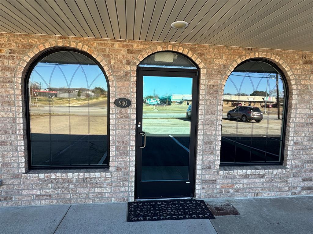 940 W Kearney Street