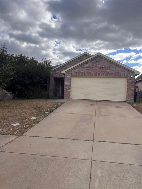 312 Crosscreek Drive Princeton TX 75407