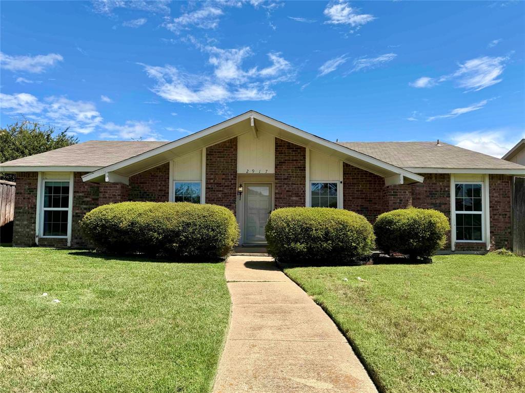 Photo 1 of 14 — 2917 Esquire Lane, Garland, TX 75044