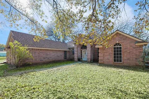 A home in Decatur