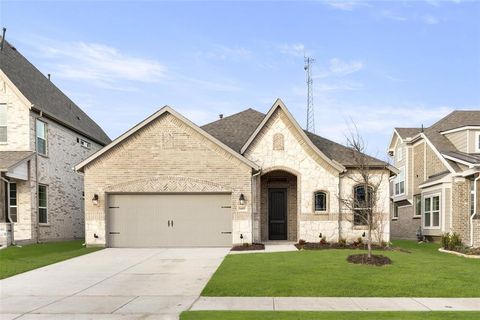 A home in Rowlett