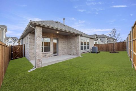 A home in Rowlett