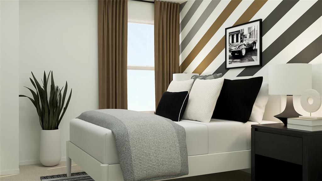 Foree Ranch - Residential