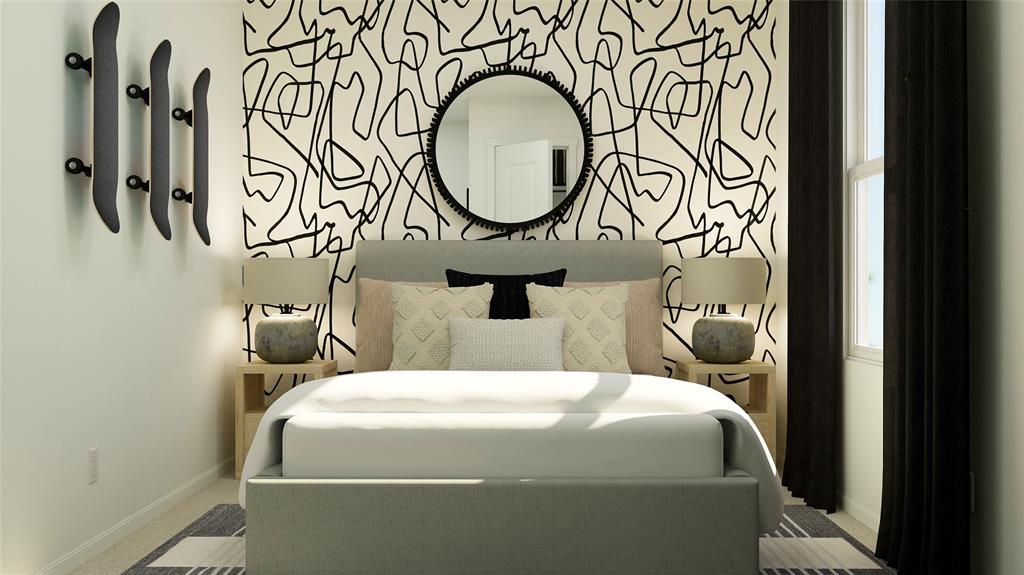 Foree Ranch - Residential