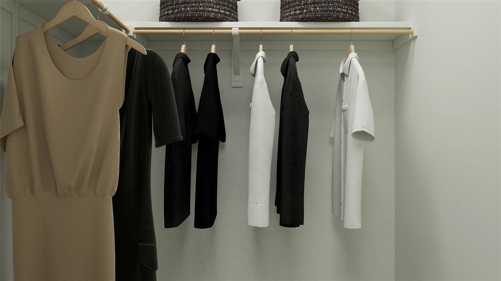 Foree Ranch - Residential