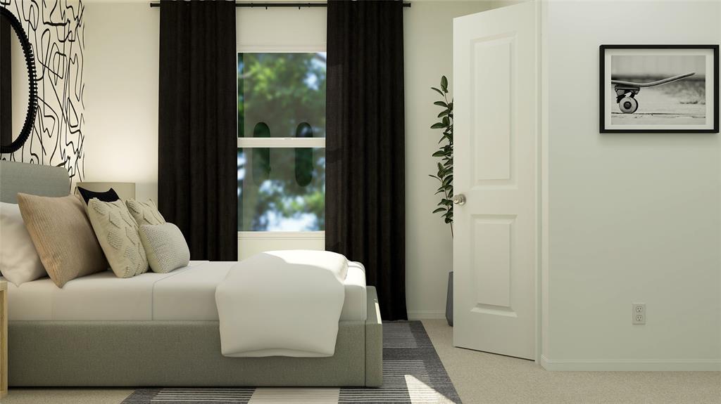 Foree Ranch - Residential