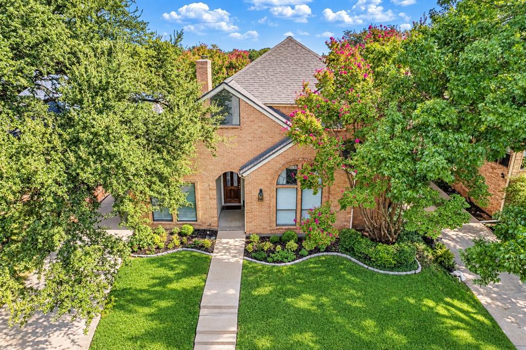 6816 Riverridge Road