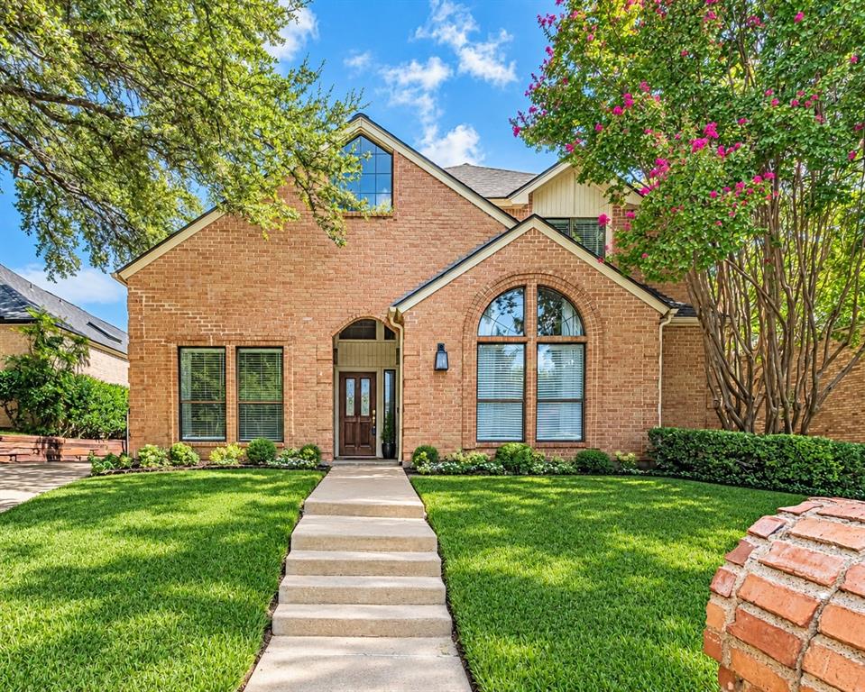 6816 Riverridge Road