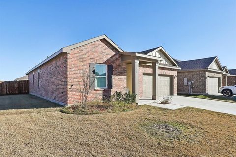 A home in Haslet