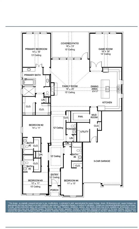2429 Red Hen Lane