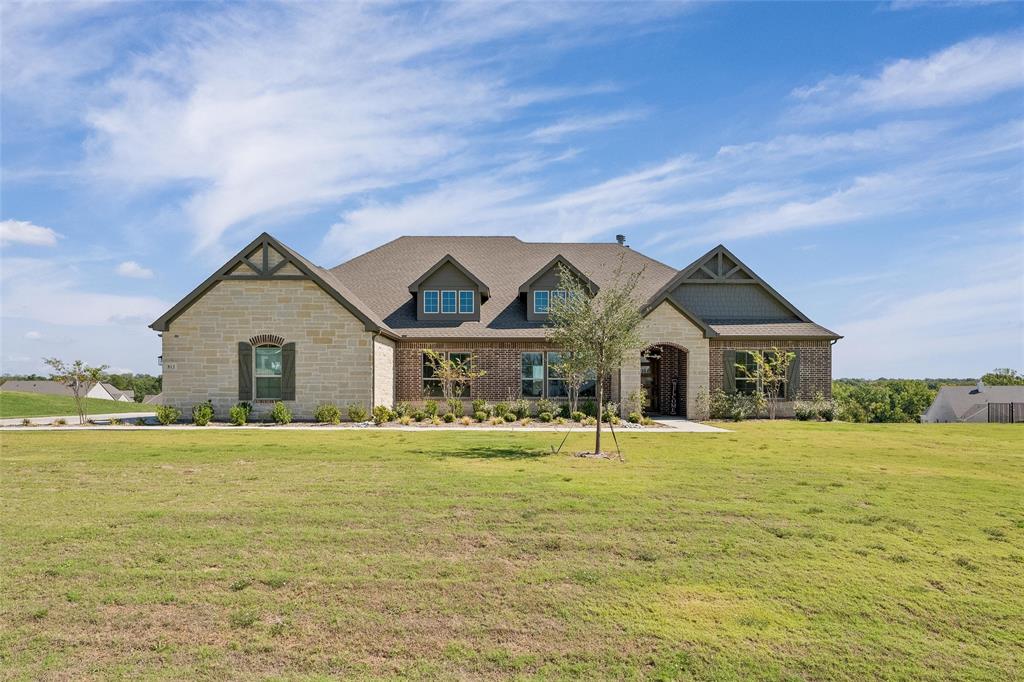 813 Valley Ridge Road