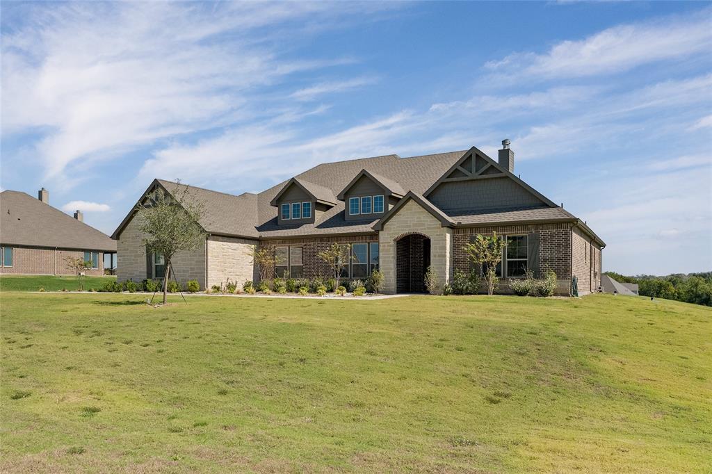 813 Valley Ridge Road