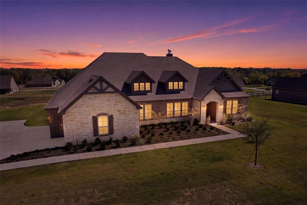 813 VALLEY RIDGE RD, VAN ALSTYNE, TX 75495 - Image ecb727ad8ccf573e0a5f24d0bfe5b6f7/3065498515