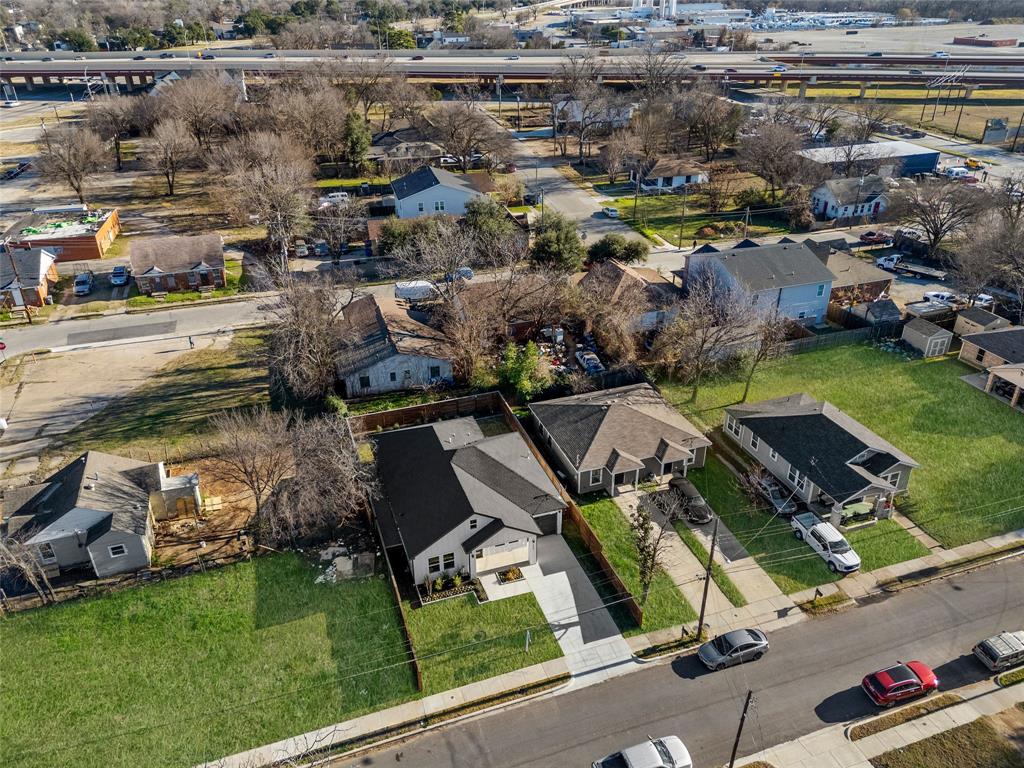 Colonial Terrace - Residential