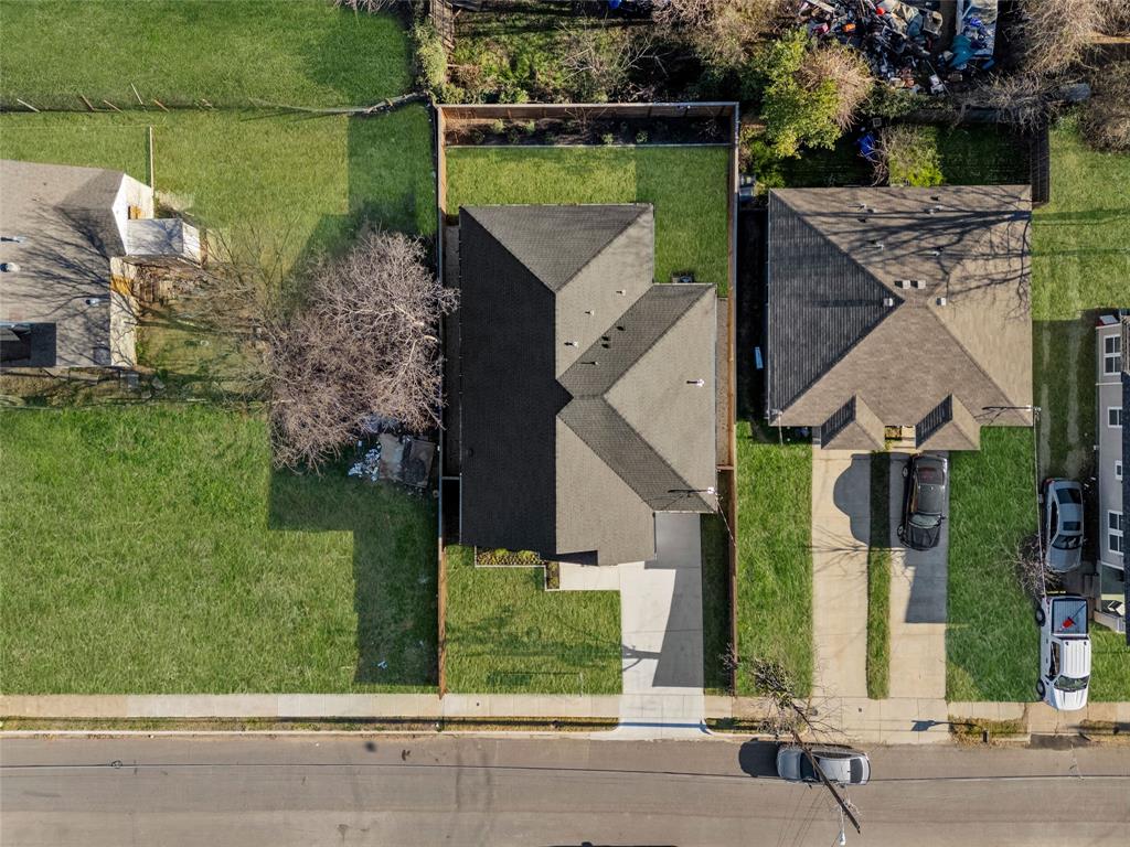 Colonial Terrace - Residential