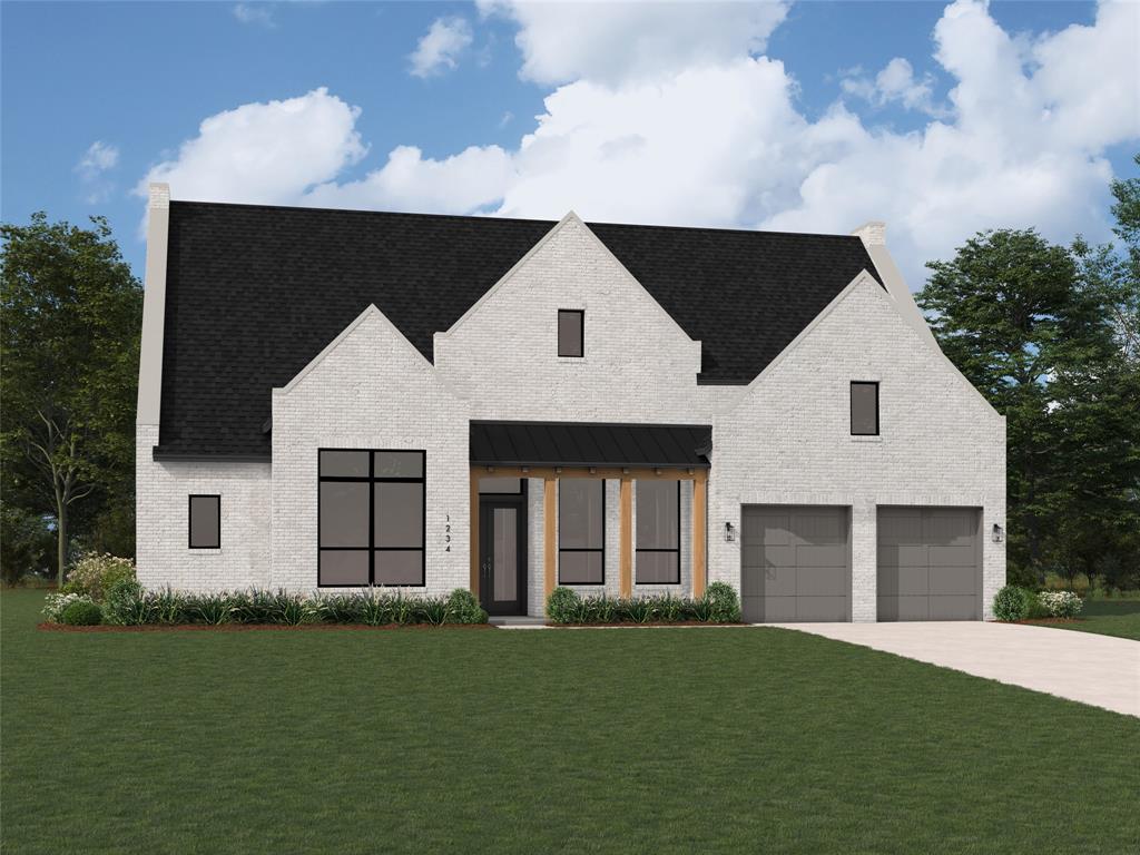 Photo of 2620 Paddington Drive, Celina, TX 75009 (MLS # 21391917)