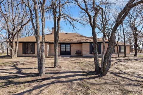 A home in Eastland