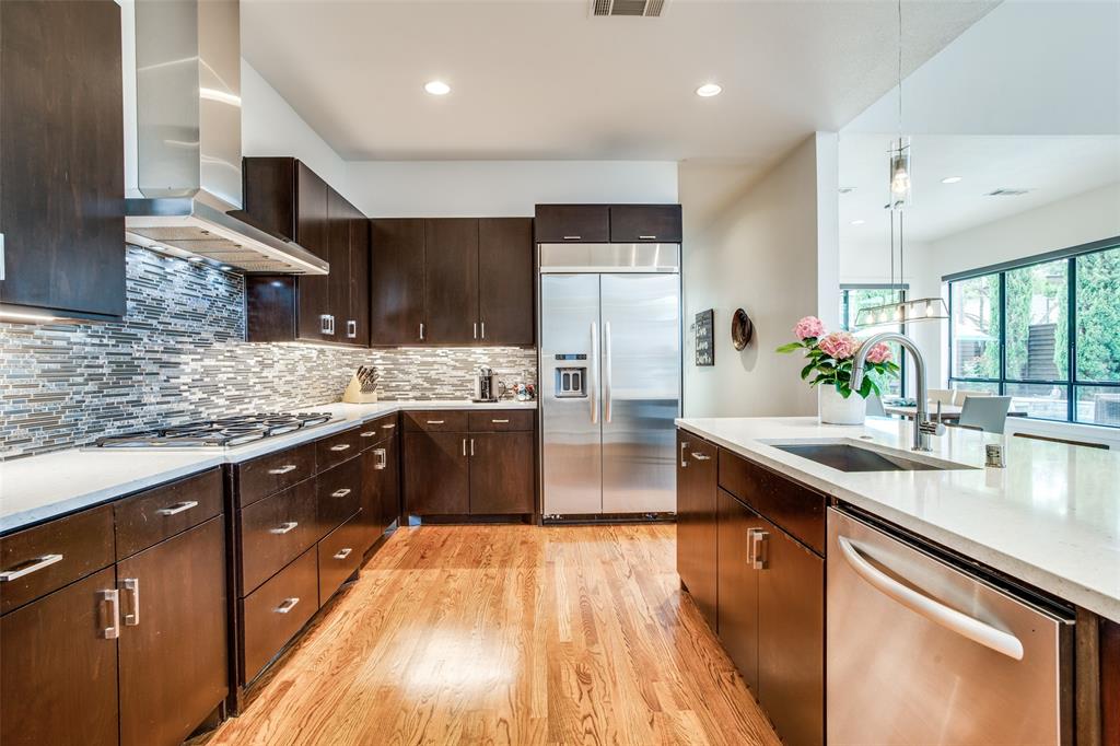 Lakewood North Estates - Residential