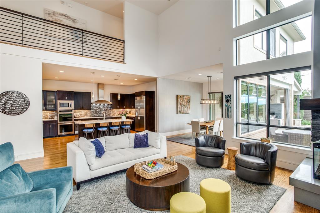 Lakewood North Estates - Residential