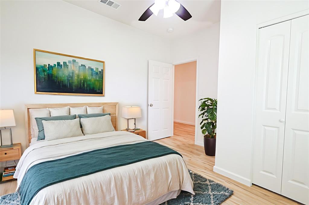 Kerens Ot - Residential