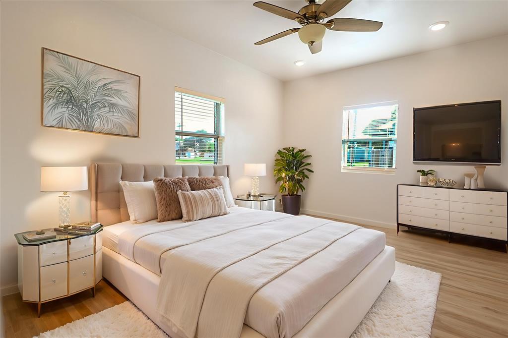 Kerens Ot - Residential