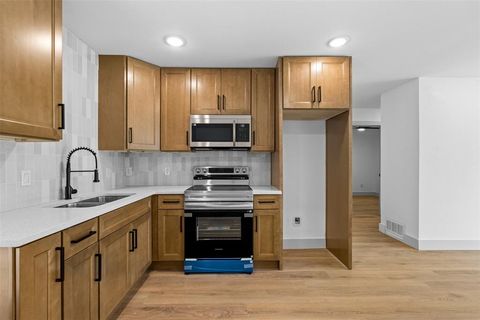 Tiny photo for 1105 Richard Drive, Garland, TX 75040 (MLS # 21197668)